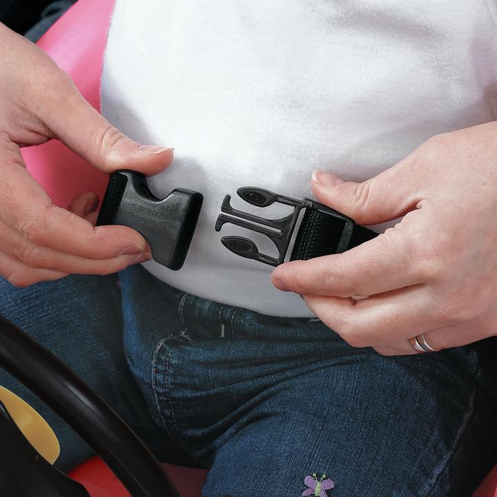 Immagine prodotto Step2 Buggy Whisper Ride II