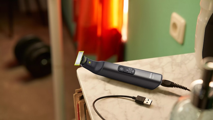 Image du produit Philips QP6552/15 Oneblade Pro Face & Body