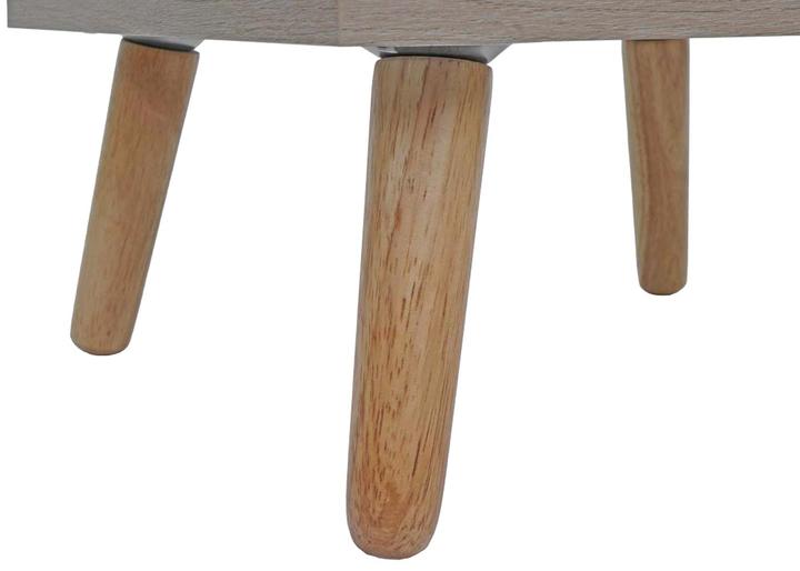 Immagine prodotto JOHN316 Nachttisch (40 x 40 x 56 cm)