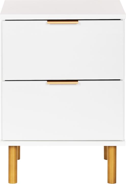 Immagine prodotto Beliani Walpole (41 x 40 x 56 cm)