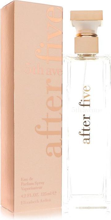 Actual product image Elizabeth Arden 5TH Avenue After Five (Eau de parfum, 125 ml)