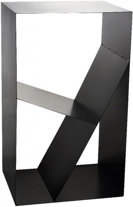 Actual product image Magnus Firewood rack