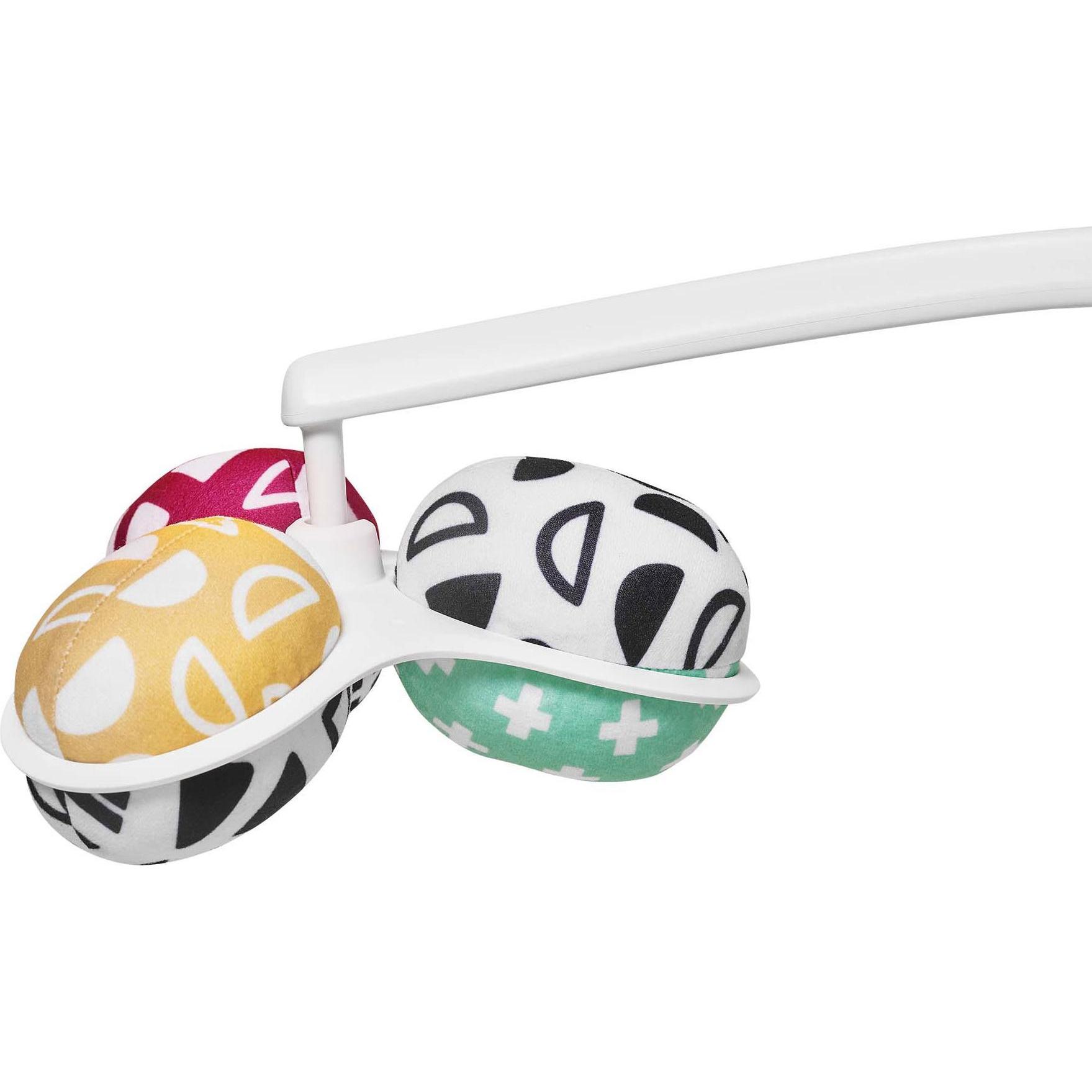 Thumbnail - 4moms, Babywippe, MamaRoo 5 Classic