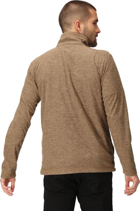 Produktbild Regatta Edley Fleecejacke Durchgehender Reissverschluss (XL)