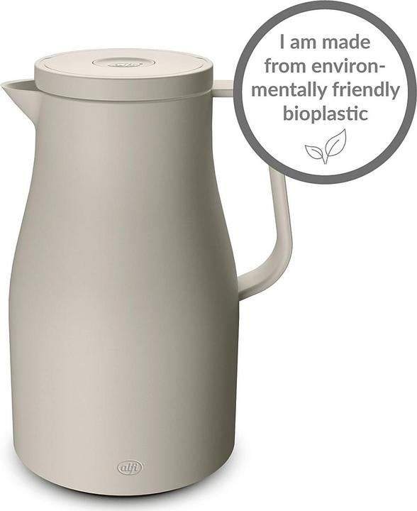 Actual product image Alfi Isocan Econscious beige (1 l)