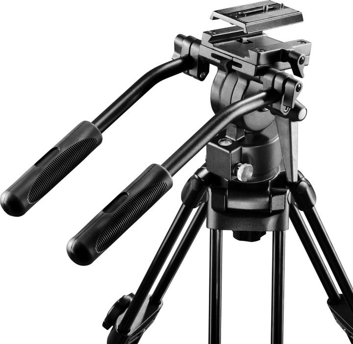 Image du produit Walimex pro pro Camera Crane Set Director Pro II (Matières plastiques, Métal)