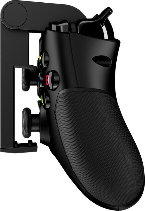 Actual product image HyperX Clutch - Wireless Gaming Controller (Android, PC)