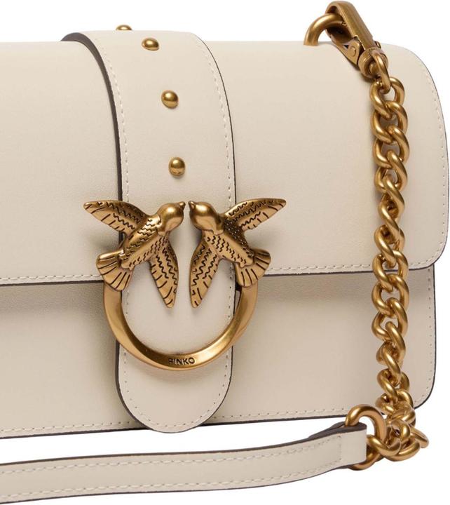 Actual product image Pinko Crossbody bags