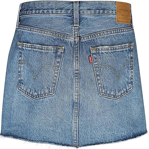 Immagine prodotto Levis Gonna di jeans ICON