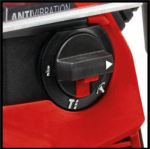 Produktbild Einhell Herocco 36/28 (Akkubetrieb)