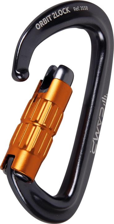 Immagine prodotto Camp Orbit 2Lock