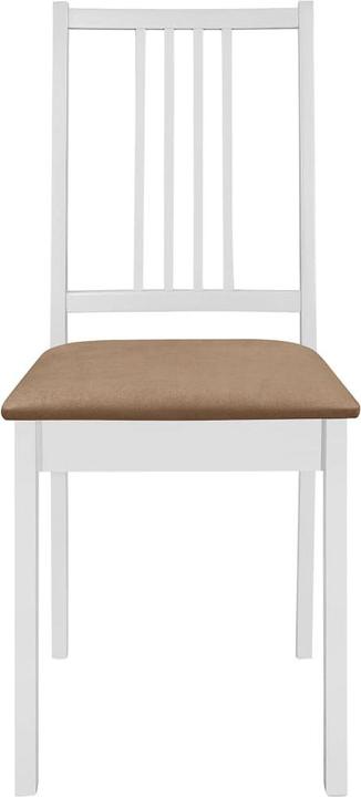 Produktbild vidaXL Esszimmerstuhl