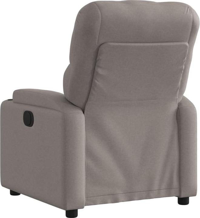 Actual product image vidaXL Relaxsessel
