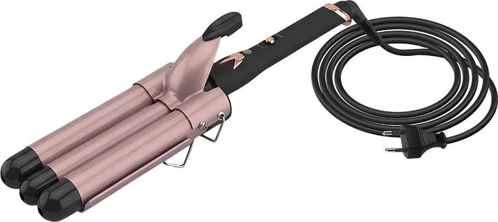 Produktbild Avizar 3fach Lockenstab 70W Keramik