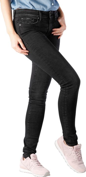 Actual product image Replay Jeans Luz High Waisted 098 (W24/L32)