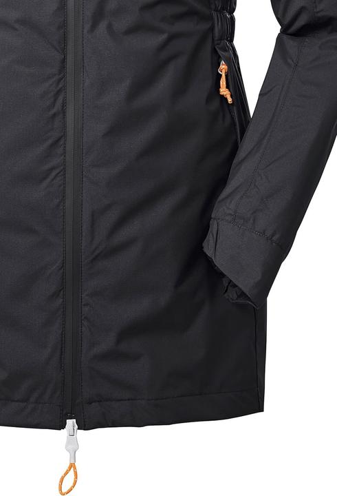 Immagine prodotto Killtec Giacca Funzionale con Cappuccio (42)