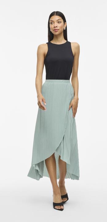 Produktbild Vila VIPLIS High Waist Maxirock (S)