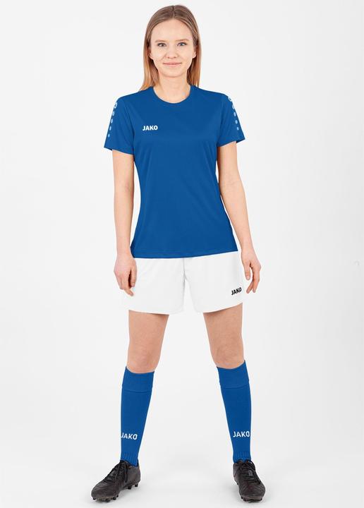 Produktbild JAKO Trikot Team Ka Damen (36)