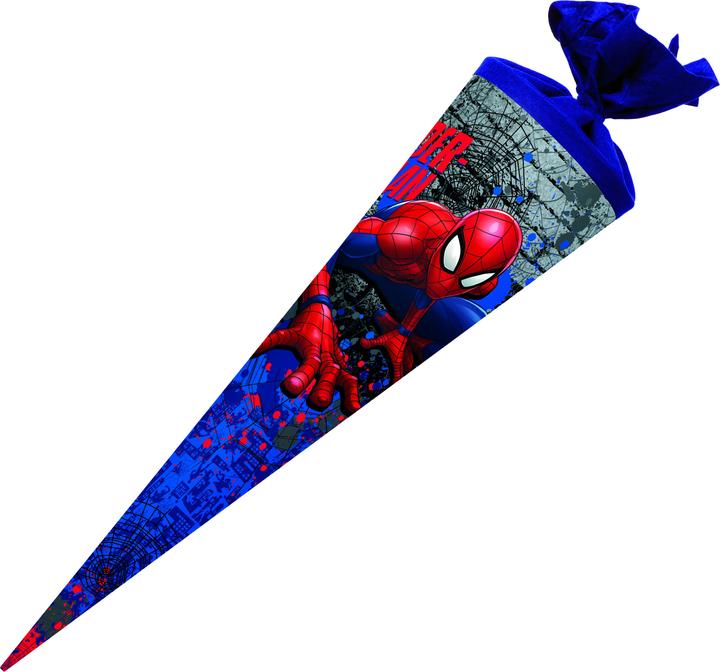 Produktbild Idena Schultüte Spiderman (1x)