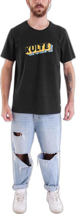 Actual product image Kulte t-hirt corpo carambar (S)