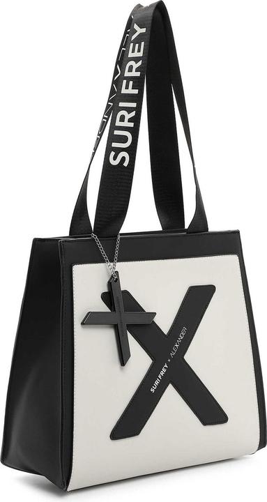 Immagine prodotto Suri Frey Shopper SFY X ALEXANDER (11.55 l)