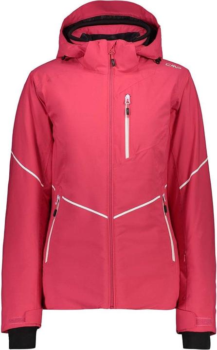 Immagine prodotto CMP Campagnolo Flat Zip Hoodie Jacke (M)