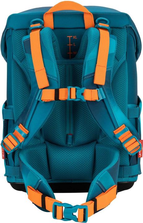 Produktbild Scout Superflash Sunny II Set 4-teilig (19.50 l)