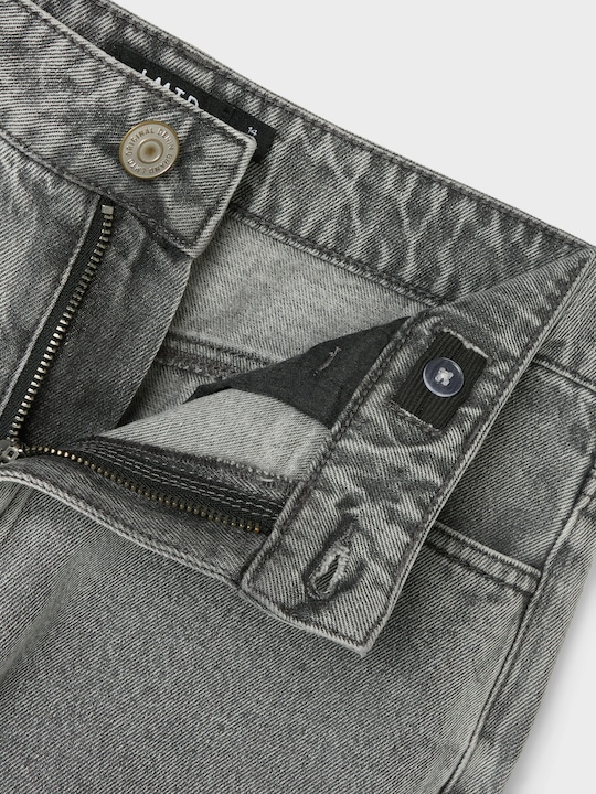 Produktbild Name it Nlmkizza Dnm Loose Pant Noos (134)