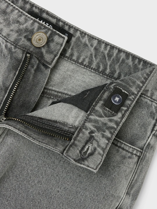 Image du produit Name it Nlmkizza Dnm Loose Pant Noos (134)