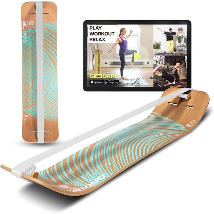 Actual product image Gibbon Board Zen (1.06 m)