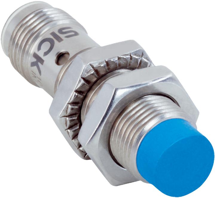 Produktbild Sick Induktiver (Sensor)
