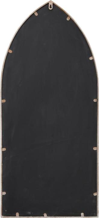 Produktbild vidaXL Gartenspiegel (70 x 30 cm)