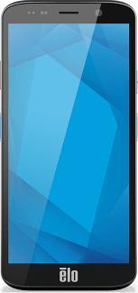 Produktbild ēlo EMC-M51-S-A14-GMS-8G-12E-G-BK (1D-Barcodes, 2D-Barcodes)