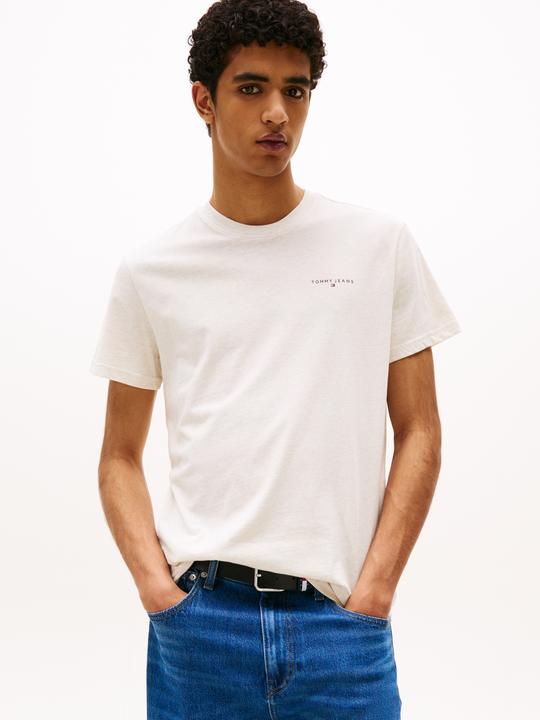 Immagine prodotto Tommy Jeans Tjm Slim Linear Chest Tee Ext (XXL)