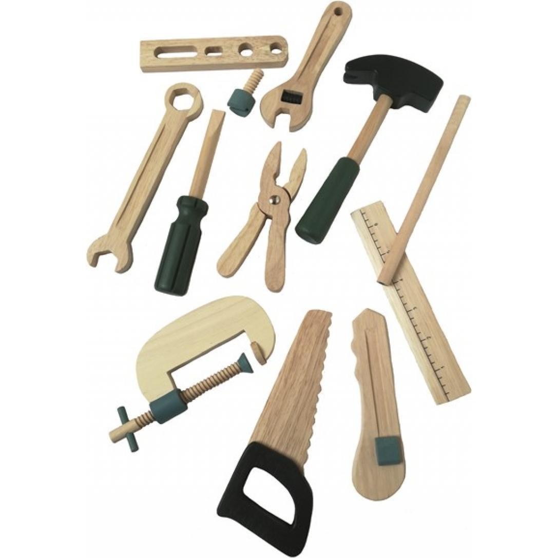 Egmont Werkzeugkasten