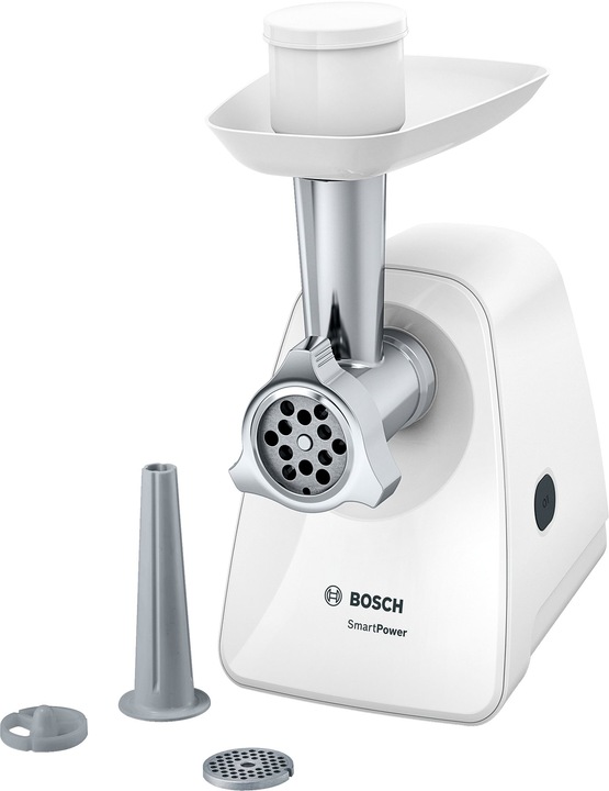 Bosch Hausgeräte MFW2510W Meat mincer