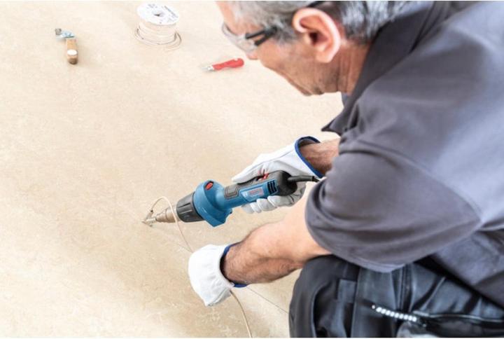 Produktbild Bosch Professional Heissluftgebläse GHG 20-60