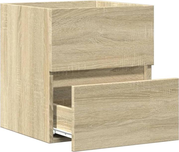 Immagine prodotto VidaXL Mobiletto 41 x 38,5 x 45 cm