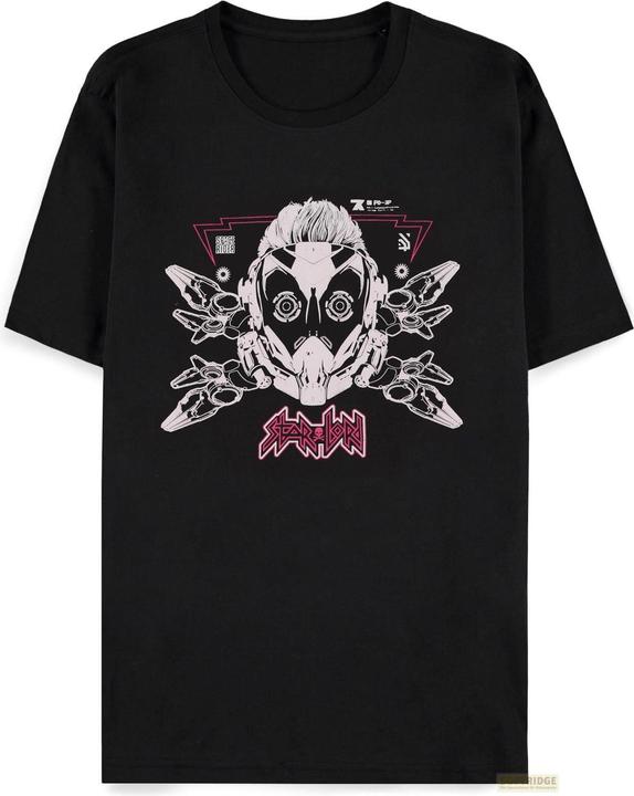 Immagine prodotto Difuzed Marvel - Maglietta a maniche corte da uomo Guardians Of The Galaxy - XL (XL)