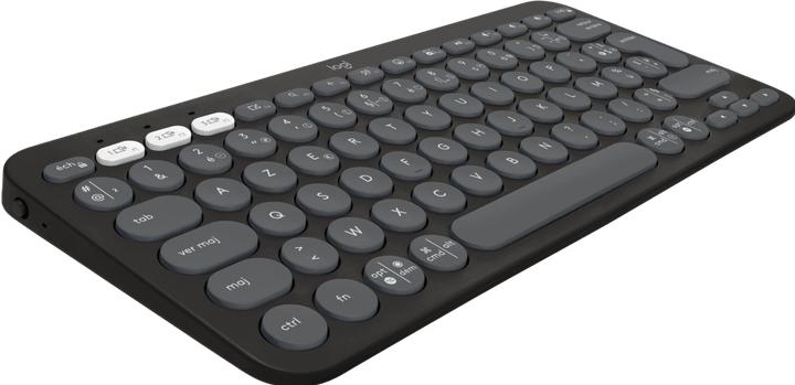 Productafbeelding Logitech KIEZELSLEUTELS 2 K380S TONAAL (FR, Draadloze)