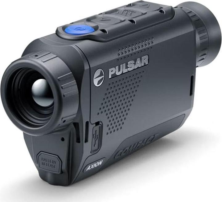 Image du produit Pulsar Axion XQ19 Compact