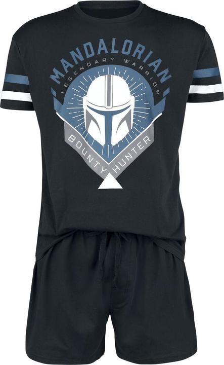 Produktbild Star Wars The Mandalorian - Bounty Hunter (S)