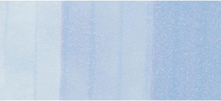 Image du produit Copic Marqueur graphique Classic Type B - 41 (B41 - Bleu poudre, 1 x)