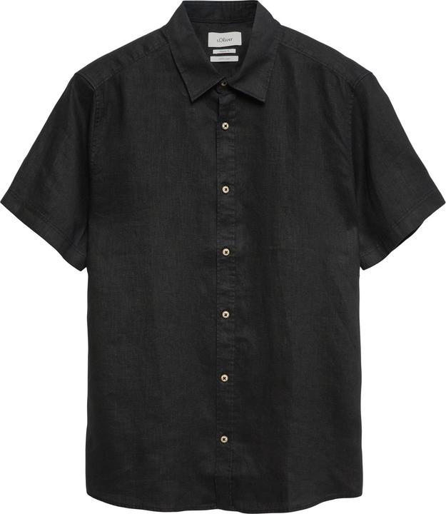 Produktbild s.Oliver Hemd (M)