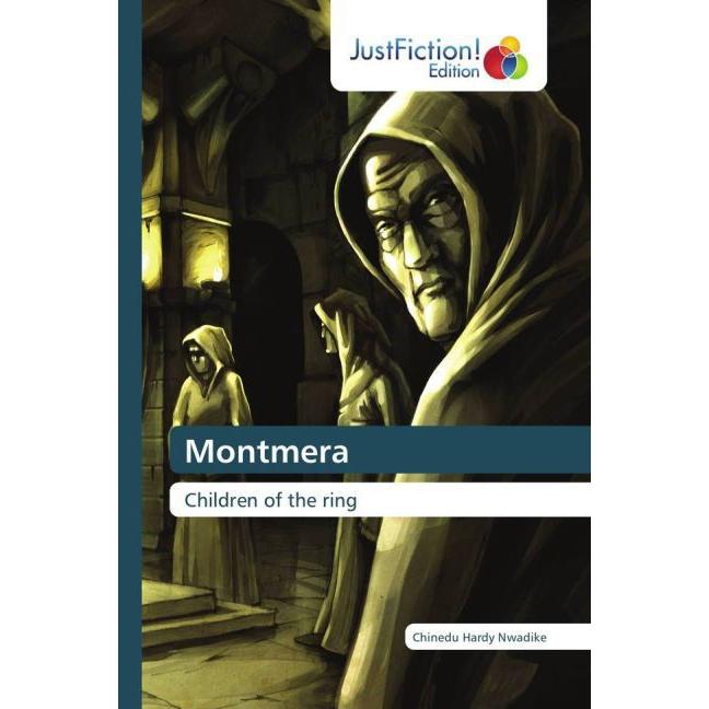 Montmera, Belletristik