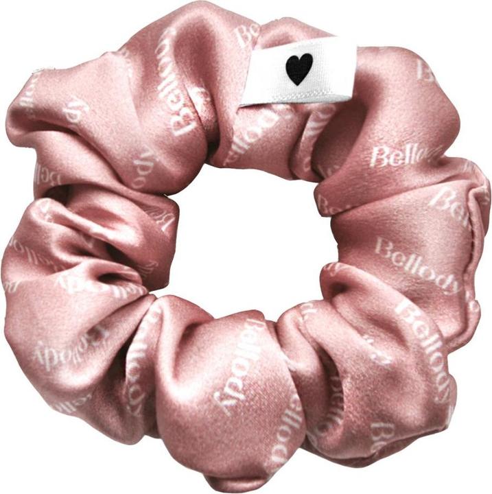 Produktbild Bellody Original Seiden-Scrunchies (Haargummi)