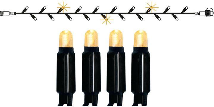 Produktbild Star Trading Lichterkette Extra System 24 Flashing (5 m)