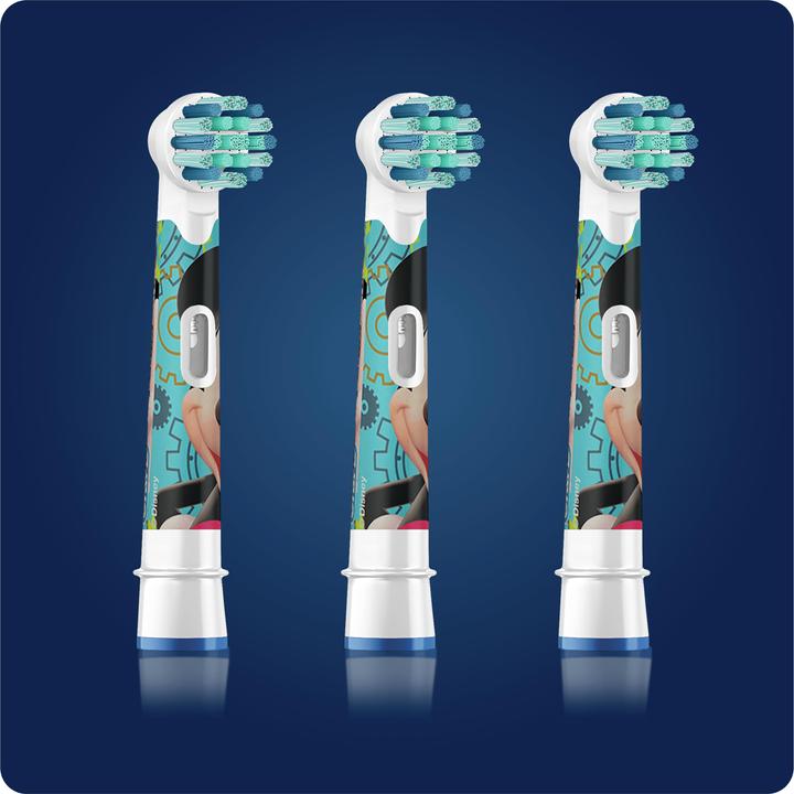 Image du produit Oral-B Kids Cars/Mickey/Princess Mix (1 x)