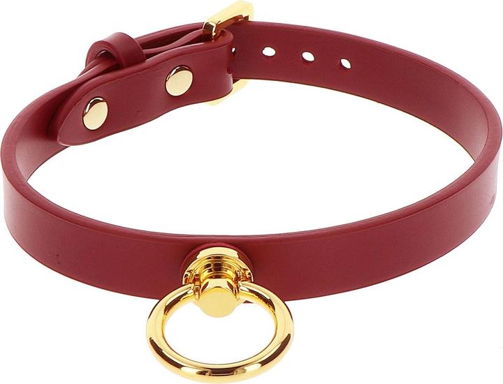 Produktbild Taboom Red Line Vegan O-Ring Collar
