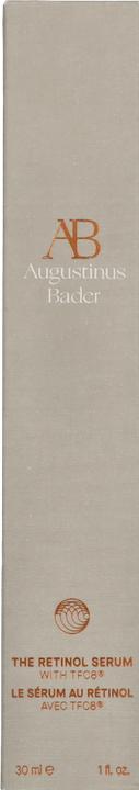 Image du produit Augustinus Bader Sérum au rétinol pour les peaux grasses 30 ml (1 oz) (30 ml)